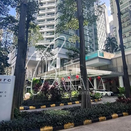 Luxury Signature Suites, Klcc By Bluebanana クアラルンプール エクステリア 写真
