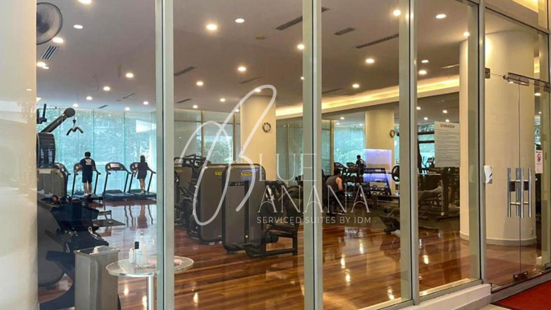 Luxury Signature Suites, Klcc By Bluebanana クアラルンプール エクステリア 写真