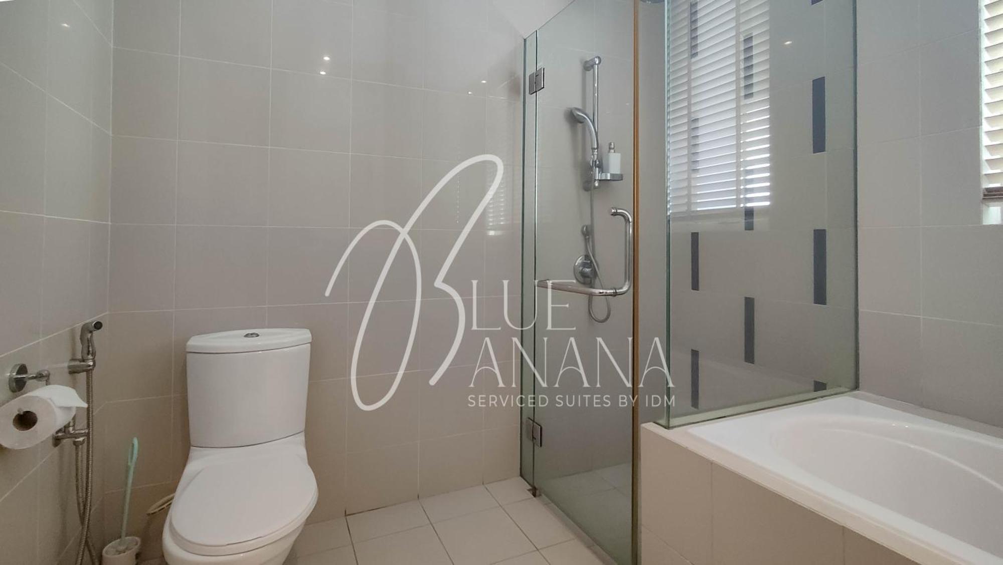Luxury Signature Suites, Klcc By Bluebanana クアラルンプール エクステリア 写真