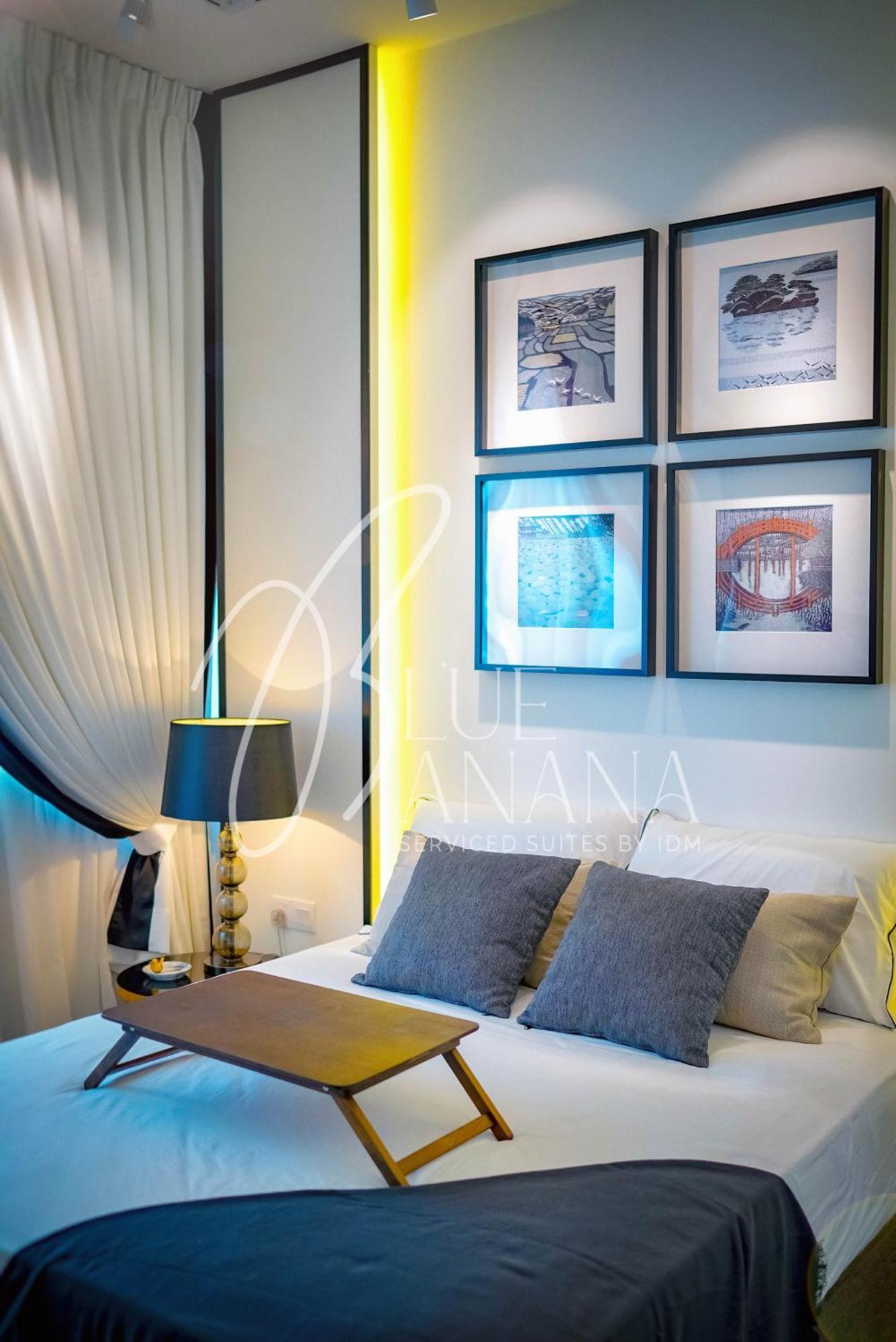 Luxury Signature Suites, Klcc By Bluebanana クアラルンプール エクステリア 写真